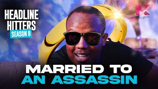 Married To An Assassin  Headline Hitters 8 Ep 9 [upl. by Sabrina]