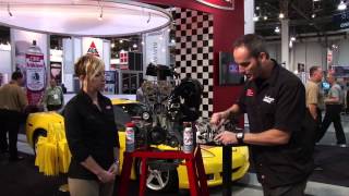 CRC Fuel System Maintenance with Kevin Byrd Two Guys Garage [upl. by Anirav]