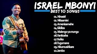 Israel Mbonyi Mix Songs 2024  Israel Mbonyi Songs 2024 [upl. by Gardia]