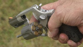 Best 9mm Revolver Everyday Carry Options 2024 [upl. by Lindon]