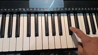 YAMAHA PSR E333 KEYBOARD REPAIRkey not working problem solvecall 8537925686 [upl. by Ardaid491]