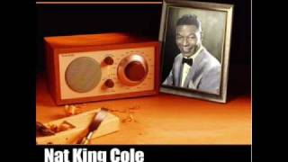 Nat King Cole  Dreams Can Tell A Lie [upl. by Griselda]