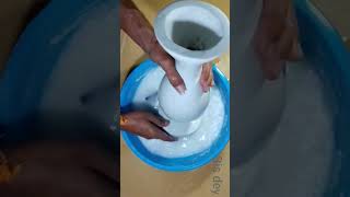 recycle plastic bottles easy projects ytshorts [upl. by Elyak]