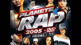 Planete Rap 2005 volume 1 10 My boo [upl. by Teplitz872]