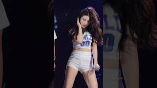 Nancy Momoland Dance Performance New Tiktok Mcdonie Kpop Jewels [upl. by Znarf]