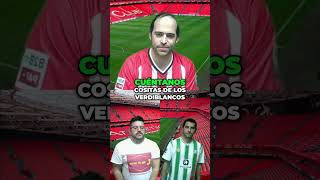 Previa Athletic Club  Real Betis  Jornada 12 Liga Easports [upl. by Briant]