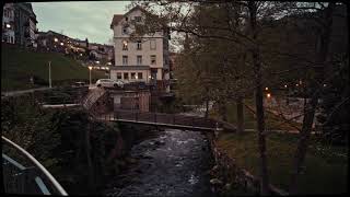 Bad Wildbad 2024  MotionCam Pro  CDNG RAW  Poco F3 [upl. by Ayoras284]