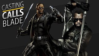 Blade 2002  A Vampire Hunter’s Battle  Watch Full Movie Free HD [upl. by Rufena]