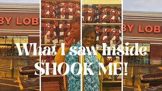 Mindblowing Hobby Lobby Tour Will Leave You Shook [upl. by Anaz]