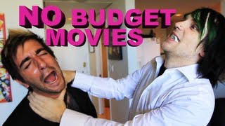 No Budget Movies Feat Jack Barakat [upl. by Ahsenauj973]