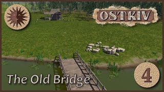 Ostriv  Episode 4  The Old Bridge [upl. by Phaedra246]