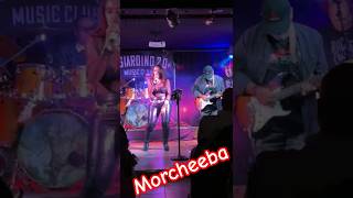 Rome Wasnt built in a day morcheeba musicmoodroma livemusic coverband [upl. by Neeneg]