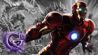 Record of Ragnarok  valkirias  React to Homem de FerroMarvel  Por🇧🇷 Eng🇺🇸 Esp🇪🇸 Rus🇷🇺 [upl. by Grimbly899]