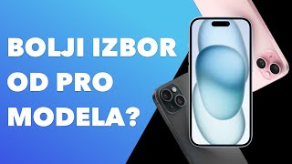 iPhone 15 Recenzija [upl. by Eeraj730]