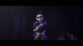 LA LLORONA COCO PIANOMUUSIC CANCIONES CANTADAS CON VOZ DULCE PELICULA COCO BSO DISNEY [upl. by Amalea134]