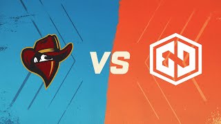 Renegades vs Endpoint  Swiss Stage  Round 1  RLCS Fall Major [upl. by Imeaj]