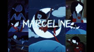 MARCELINE  Lil God Dan  Atlantys 6316 mix [upl. by Ahsoik]