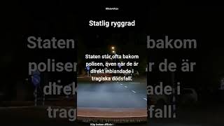 14 Statlig ryggrad [upl. by Eiffe843]