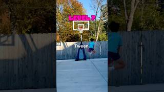 Insane lvl 110 layups 🏀😂 funny basketball athlete sports youtube tiktok fypシ゚viral shorts [upl. by Daffi516]