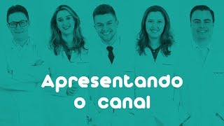 APRESENTANDO O CANAL  ReumatoCare [upl. by Mariann512]