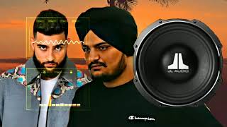 Dont Look 2 x Papi  Lofi Remix  Bass Boosted  Sidhumossewala x Karan Aujla [upl. by Cherlyn]