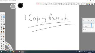 🐱‍🏍 How to create a Pixel Brush SketchBook Tutorial [upl. by Marpet200]