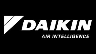 Daikin Introduction [upl. by Aihsei]