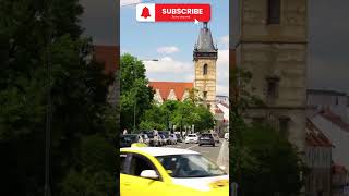 Prague Прага Praha Czech Republic 🇨🇿 travel video history [upl. by Solim750]