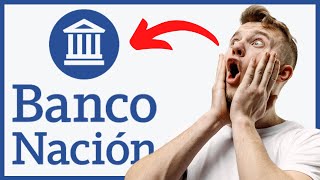 【 BNA 】🔥 Home Banking BANCO NACIÓN Argentina  Cómo entrar por primera vez generar clave de usuario [upl. by Suoilenroc]