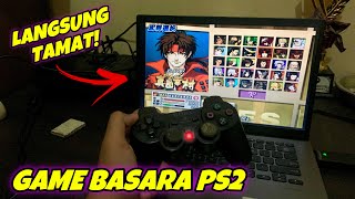 REVIEW GAME BASARA PS2 TAMAT [upl. by Elvina]