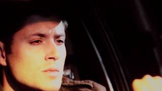 SPN Supernatural S07E06  Slash fiction  Dean Singing [upl. by Mota458]