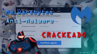 Malwarebytes 2016  COMO INSTALAR E ATIVAR 1 [upl. by Victorie]