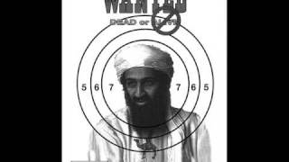 Bin Laden I Love Osama [upl. by Iarahs]