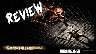 Juego De Pocos Requisitos Para PC  The Suffering Prison is Hell  ESPAÑOL [upl. by Albertson]