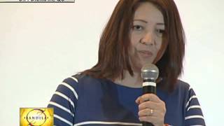 Senatorial bets grilled in forum [upl. by Enneiviv]