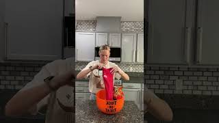 Put Together Boo Baskets 🎃🎃 momlife girlmom halloween gifts daughters viral [upl. by Glover555]