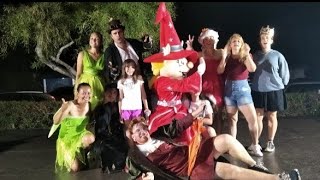 Animación Camping Capfun la Manga parte 2 [upl. by Stormie]