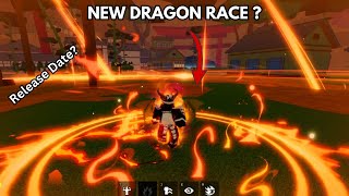 All Dragon Rework SNEAK Peak [upl. by Anaej110]