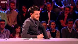 Backchat With Jack Whitehall And His Dad S01E06 [upl. by Weight]