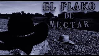 EL FLACO DE NETAR DECJAN GLACKAUDIO OFICIAL [upl. by Aramot]