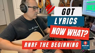 Got lyrics now what Episode 8  Rock n Roll Flamingo the beginning [upl. by Iorgo]