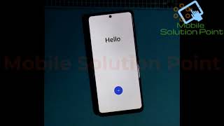 Realme Narzo 60x  RMX3782  Pattern Password FRP Google Account Lock Remove Done UMT Dongle [upl. by Fabe]