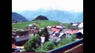 Leysin  Switzerland 1978 [upl. by Westley759]