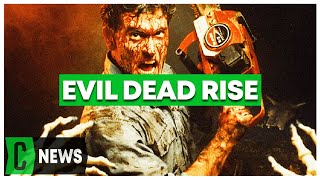 Evil Dead Rise – Final Review Trailer [upl. by Loyce777]