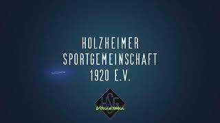 2024 01 20 HSG  Human Essen IV 5Satz [upl. by Lark76]