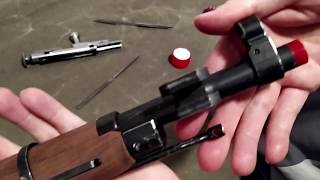 Airsoft Mosin Nagant  How To Make It Look Better [upl. by Kalbli]