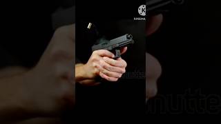 Pistol Shot Sound Effect pistol trending viralshort [upl. by Airam42]