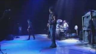 Gary Moore  Parisienne Walkways live [upl. by Suivatal]