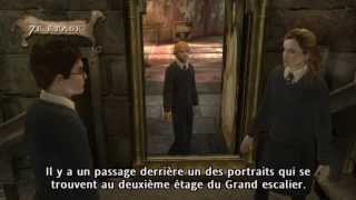 Aventure commentée  Harry Potter et lOrdre du Phénix  Episode 2  Partie 1 [upl. by Etiam]