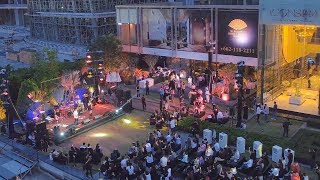 The Residences at Mandarin Oriental Bangkok at ICONSIAM presents Summer Song By the River of Kings [upl. by Merritt149]